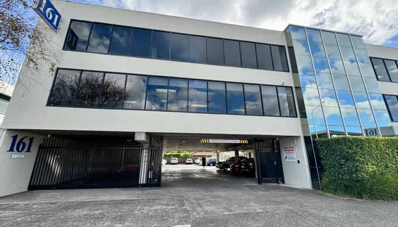 161 Manukau Road, Epsom
