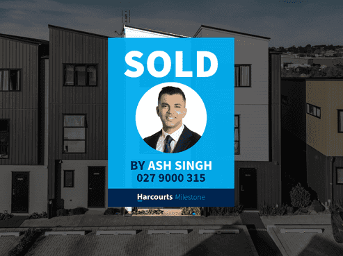 30/47A Huntington Drive, Huntington Park