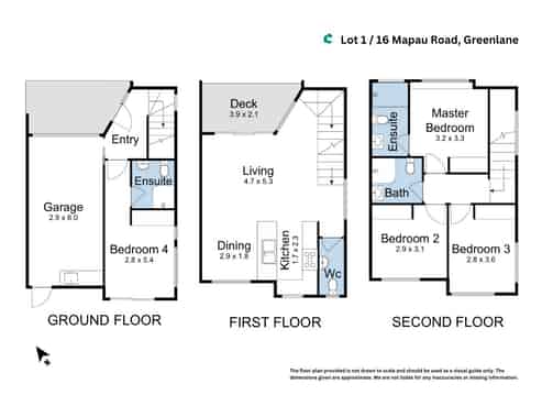 16 Mapau Road, Greenlane, Auckland City, Auckland, Greenlane