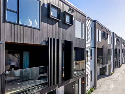 16 Mapau Road, Greenlane, Auckland City, Auckland, Greenlane