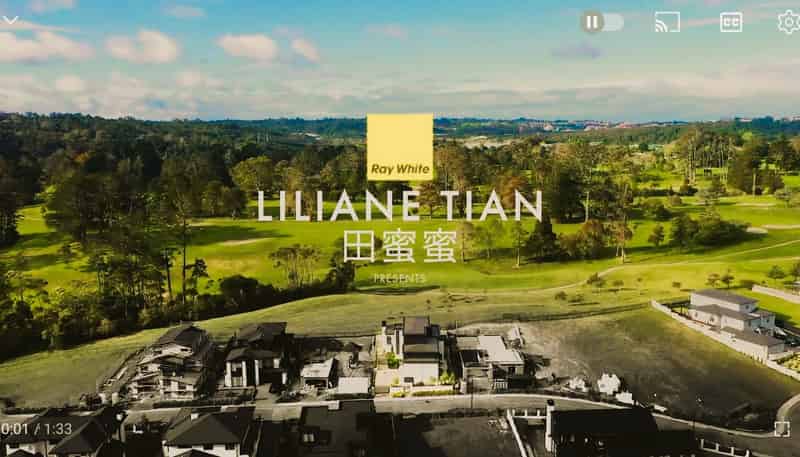 14 Lucas Creek View Way, Albany