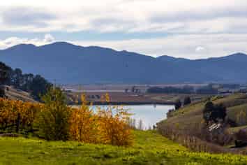 Lot 18 Delta Lake Heights, Renwick