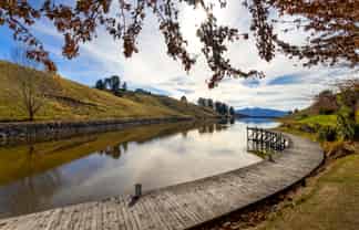 Lot 18 Delta Lake Heights, Renwick