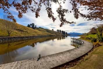 Lot 18 Delta Lake Heights, Renwick