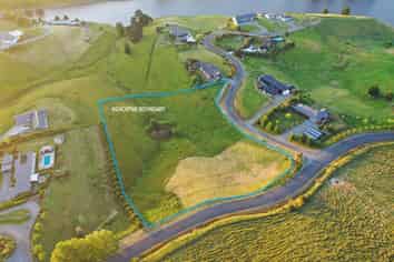 Lot 18 Delta Lake Heights, Renwick