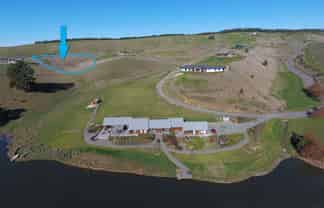 Lot 18 Delta Lake Heights, Renwick