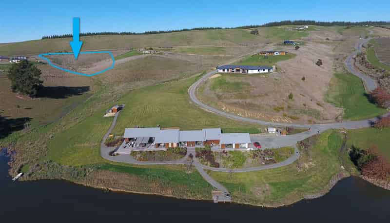 Lot 18 Delta Lake Heights, Renwick