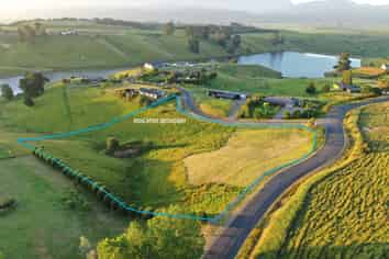 Lot 18 Delta Lake Heights, Renwick