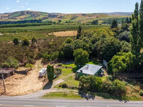5217 Ettrick-raes Junction Road, Ettrick