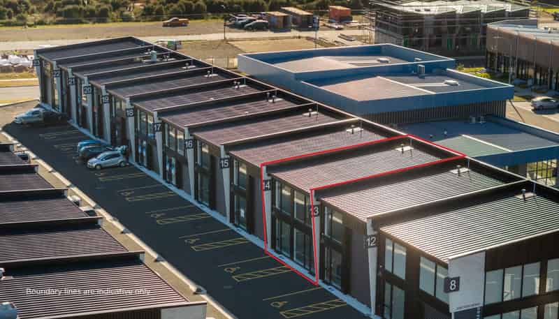 Unit 14, 8 Toorea Street, Papamoa
