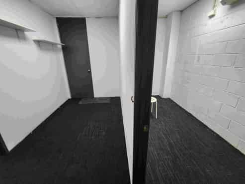 Partitioned Massage Rooms on Manukau Road