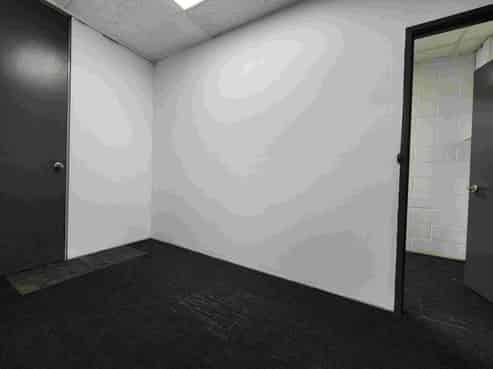 Partitioned Massage Rooms on Manukau Road