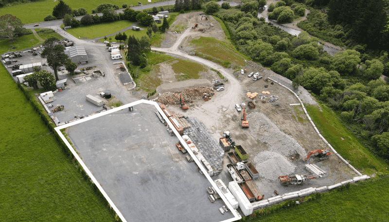 1684 State Highway 2, Kaitoke