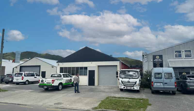 Property
