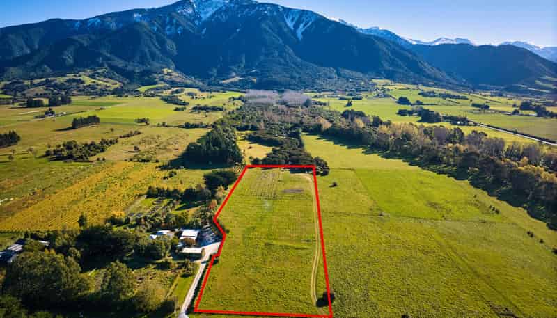 266 Postmans Road, Kaikoura