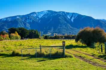 266 Postmans Road, Kaikoura