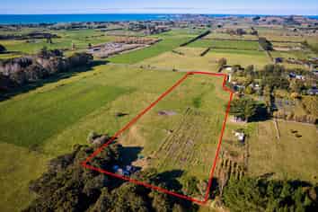 266 Postmans Road, Kaikoura