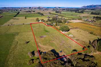 266 Postmans Road, Kaikoura