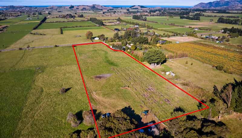 266 Postmans Road, Kaikoura