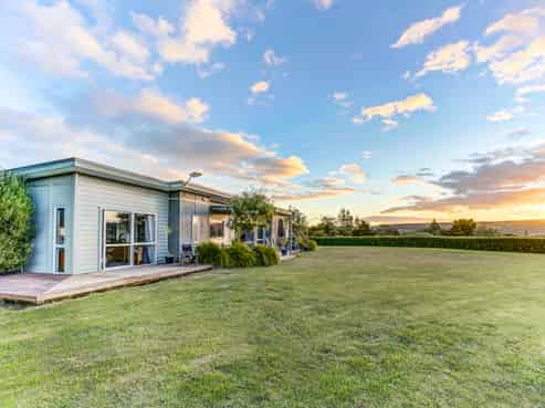 817 Waimate North Road, Waimate North