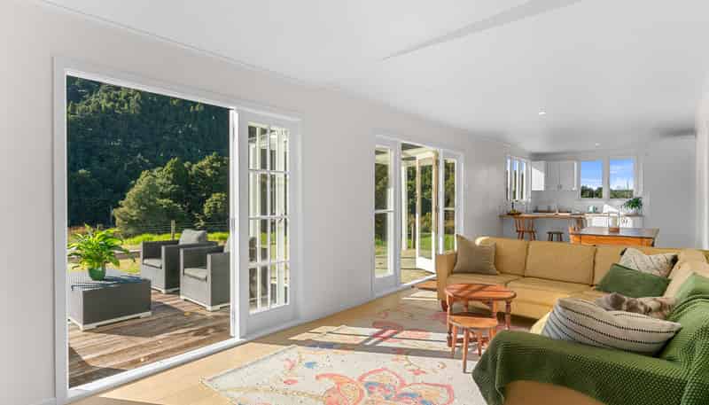 Lot 1/DP 208154 State Highway One, Kaiwaka