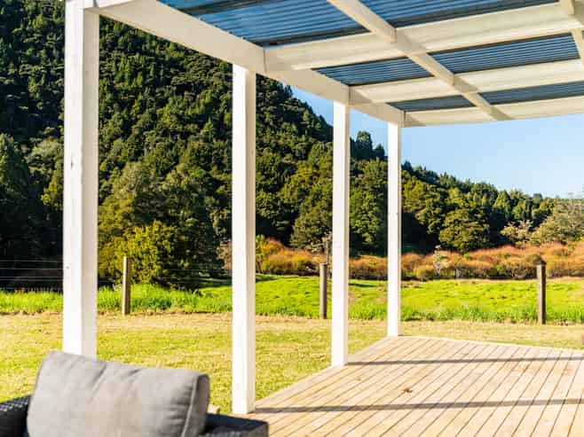 Lot 1/DP 208154 State Highway One, Kaiwaka