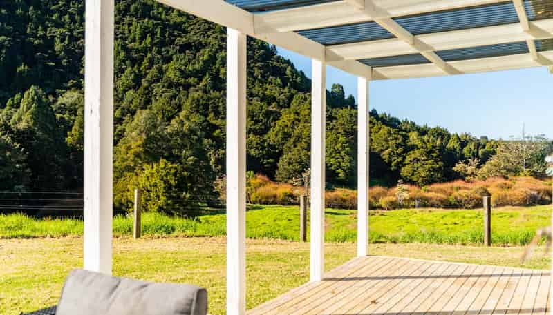 Lot 1/DP 208154 State Highway One, Kaiwaka
