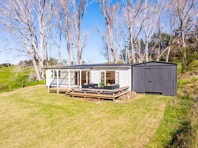 Lot 1/DP 208154 State Highway One, Kaiwaka