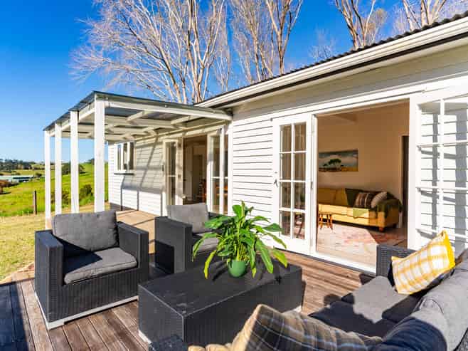 Lot 1/DP 208154 State Highway One, Kaiwaka