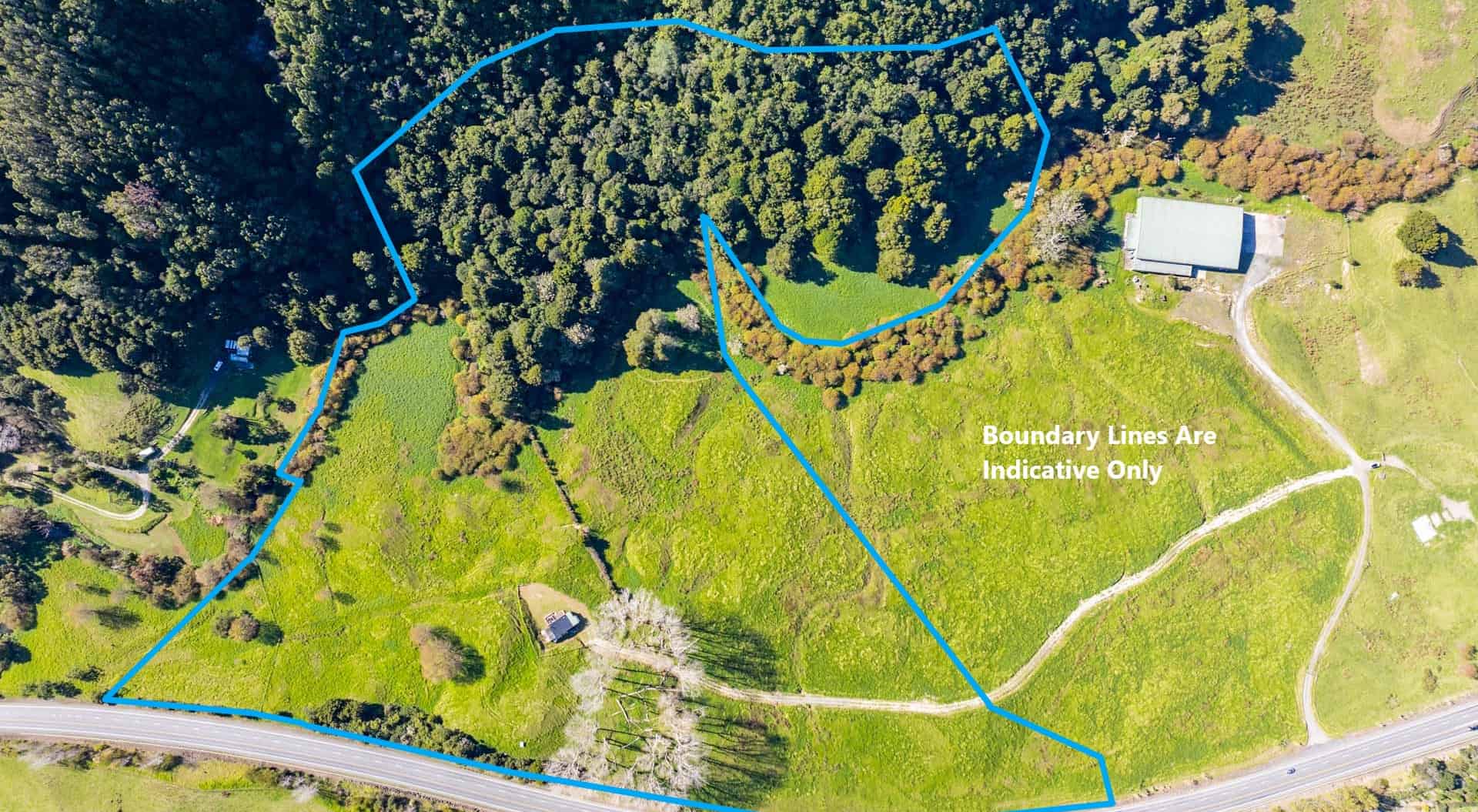 Lot 1/DP 208154 State Highway One, Kaiwaka, Kaipara For Sale