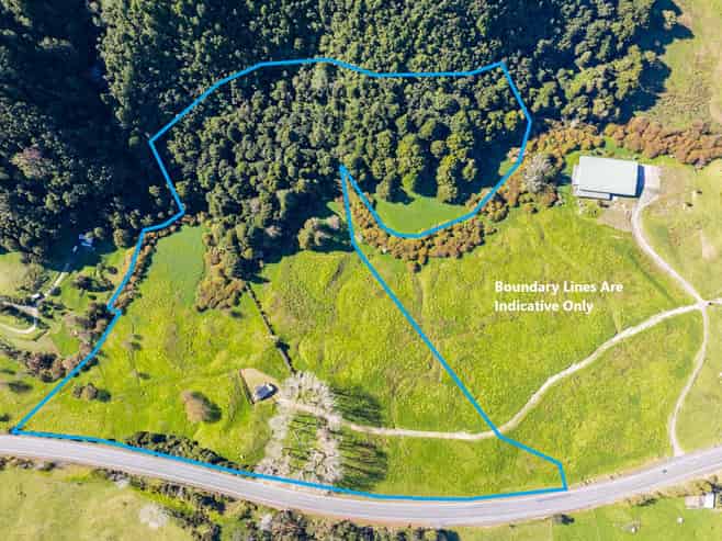 Lot 1/DP 208154 State Highway One, Kaiwaka