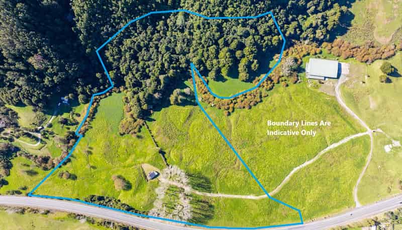 Lot 1/DP 208154 State Highway One, Kaiwaka