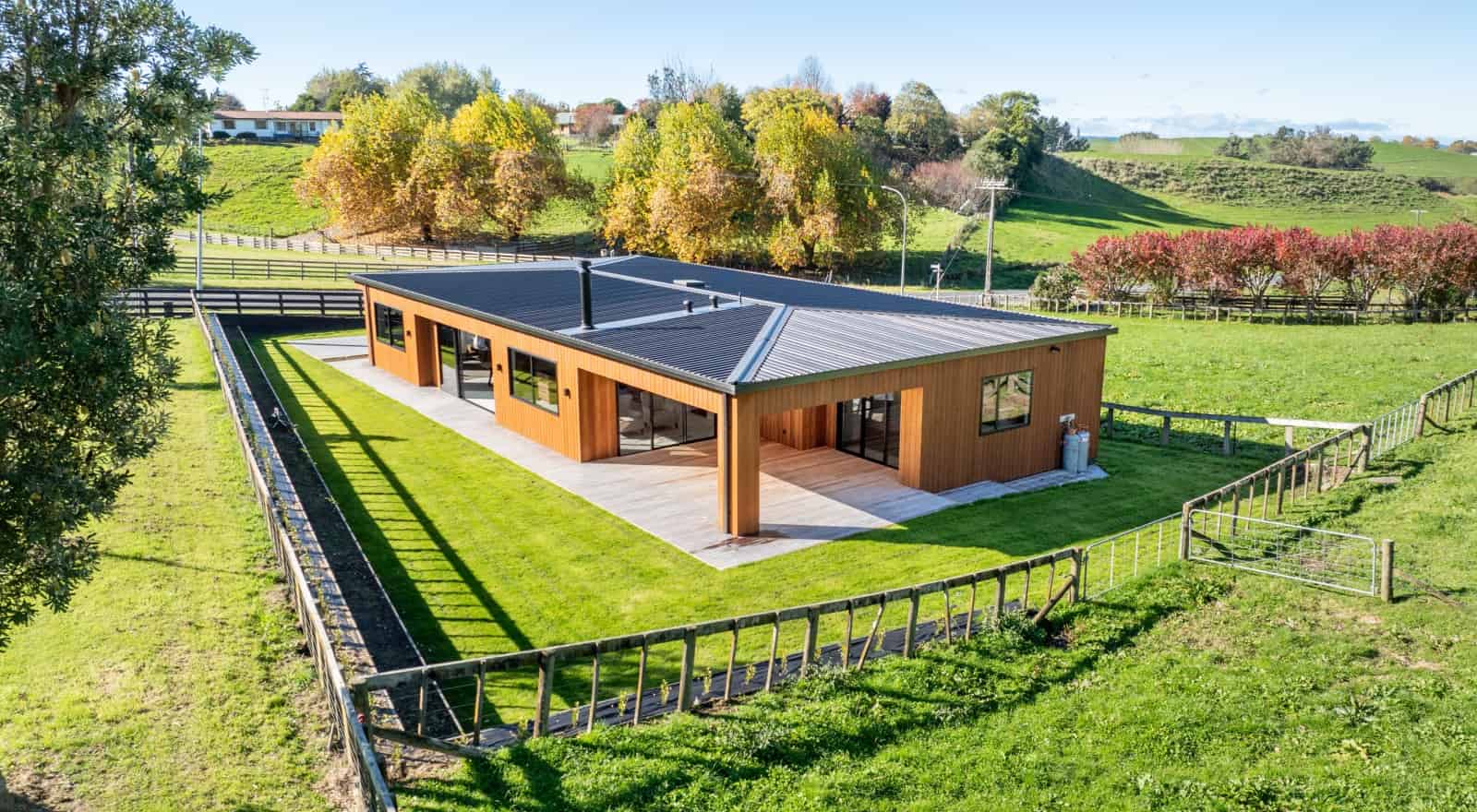 7 Parapara Road, Tirau, South Waikato For Sale realestate.co.nz