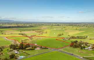  Tower & Wardville Road, Matamata