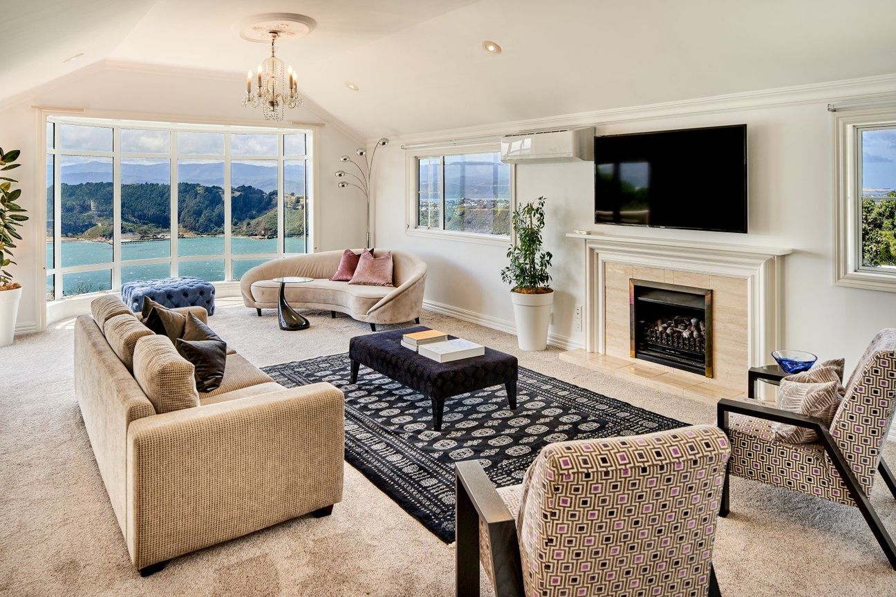 4 Robieson Street, Roseneath, Wellington City For Rent realestate.co.nz