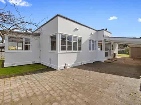 11 Cornwall Street, Brooklands