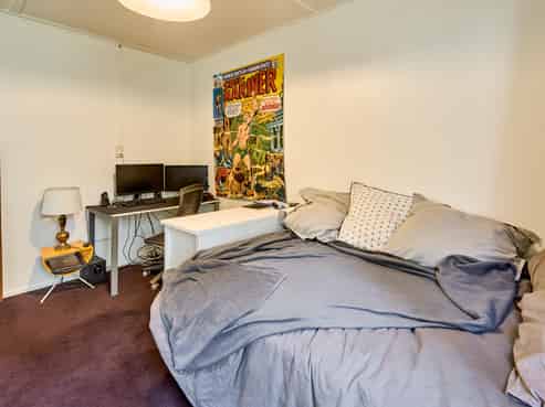 21 Adams Terrace, Aro Valley