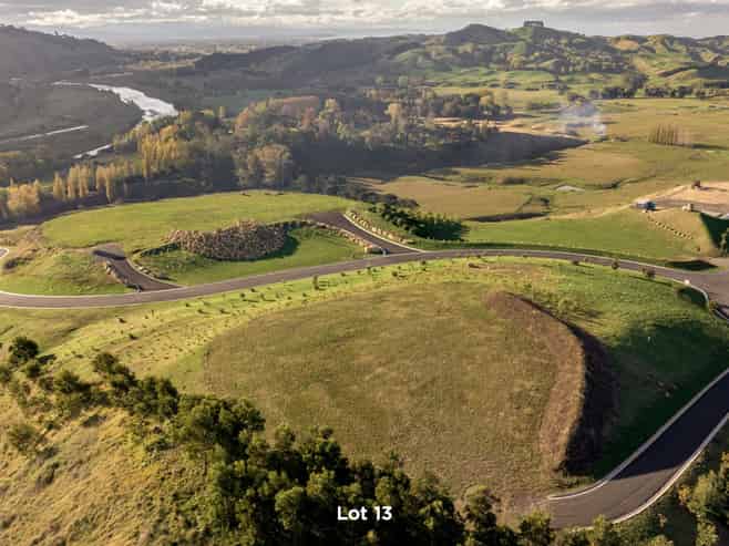 1387 Tuki Tuki Road, Havelock North