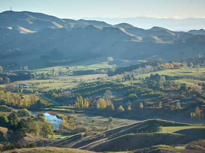 1387 Tuki Tuki Road, Havelock North