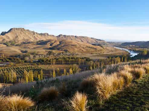 1387 Tuki Tuki Road, Havelock North