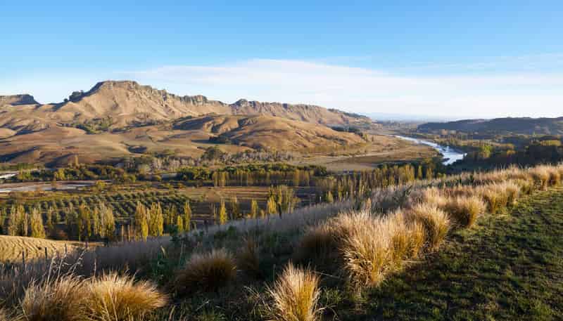1387 Tuki Tuki Road, Havelock North