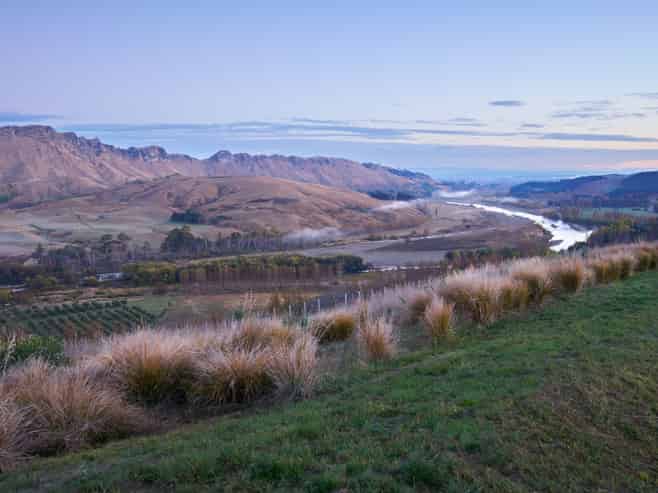 1387 Tuki Tuki Road, Havelock North