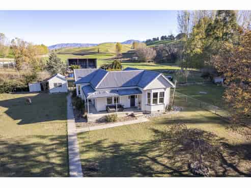 114 Veritys Road, Maungati