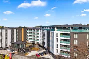 H307/41-43 Gillies Avenue, Newmarket