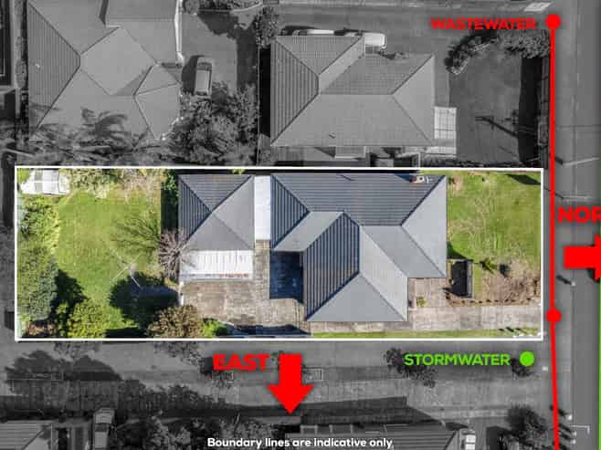 33 Donovan Street, Blockhouse Bay