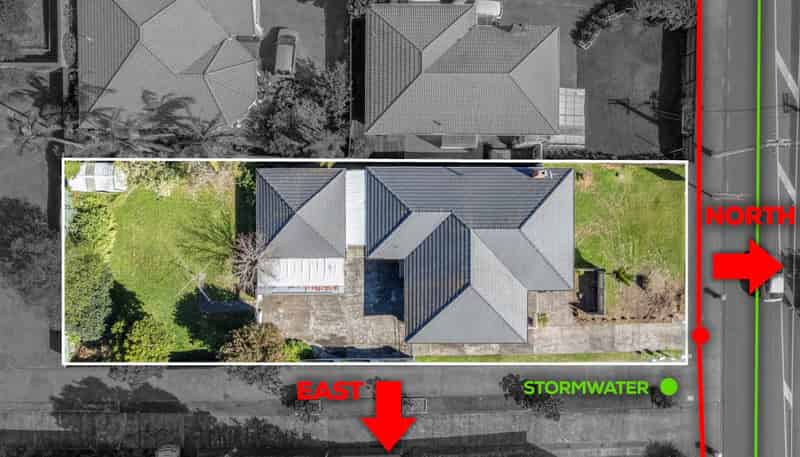 33 Donovan Street, Blockhouse Bay