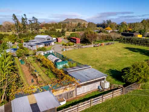 5 Parkland Drive, Pakaraka