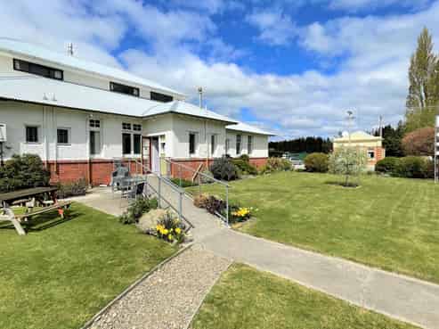 11 Pery Street, Ranfurly