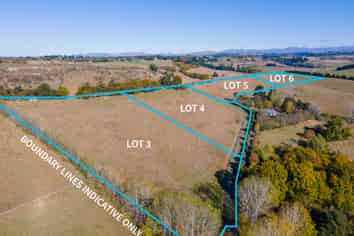63 Seaton Road - Lot 3, Hadlow