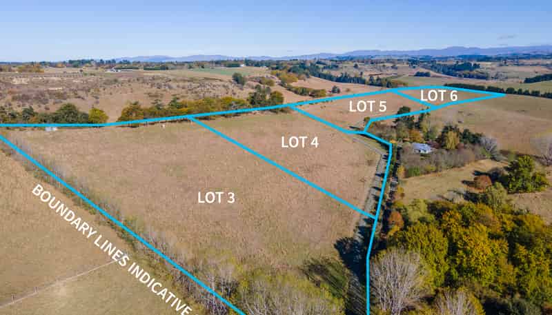 63 Seaton Road - Lot 4, Hadlow